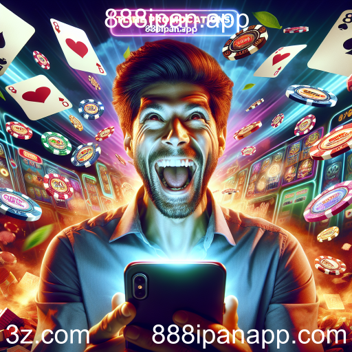 Maximize Seu Jogo: As Melhoras Promoções do 888ipan.app