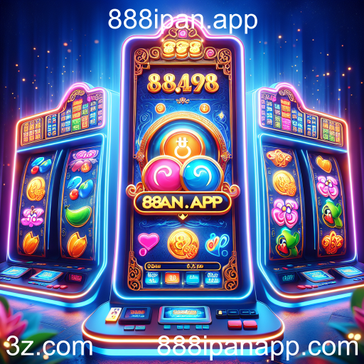 888ipan.app
