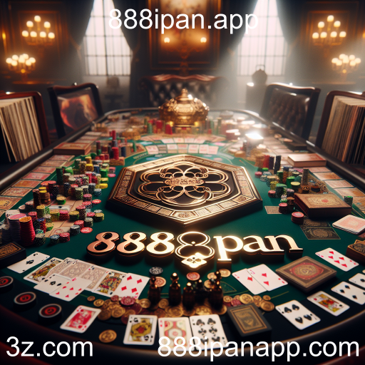 Descubra o Programa de Fidelidade do 888ipan.app