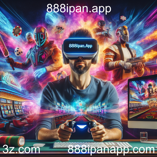 Descubra o Programa de Fidelidade do 888ipan.app